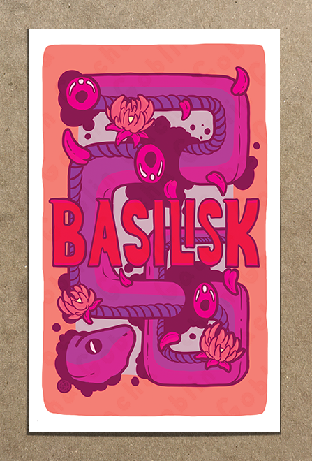 Basilisk