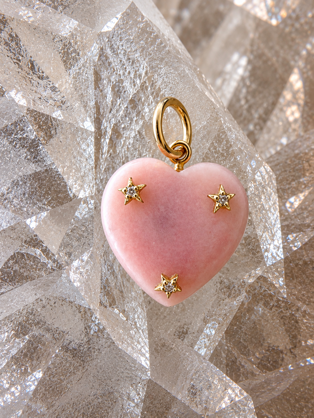 Pink Heart opal Pendant star diamonds** (1).png