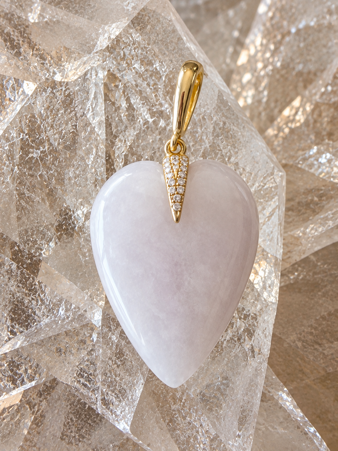 Lavender Heart Pendant Meira T on Crystal Facets**.png