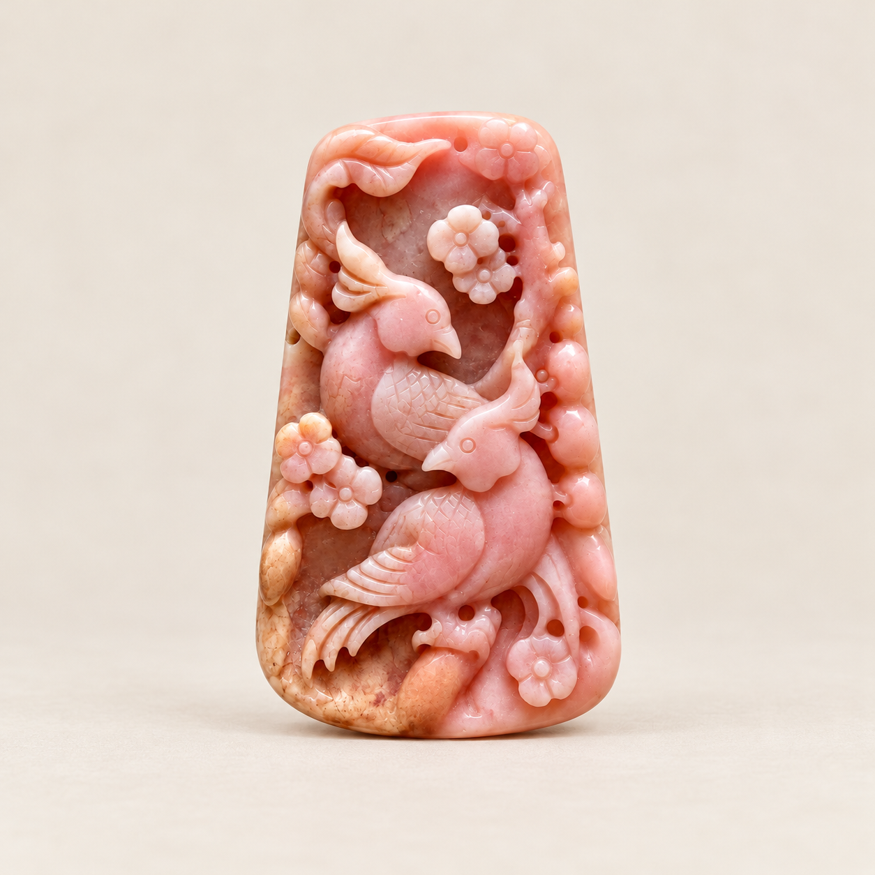 Carved Rose Pink Jade Bird Pendant.png