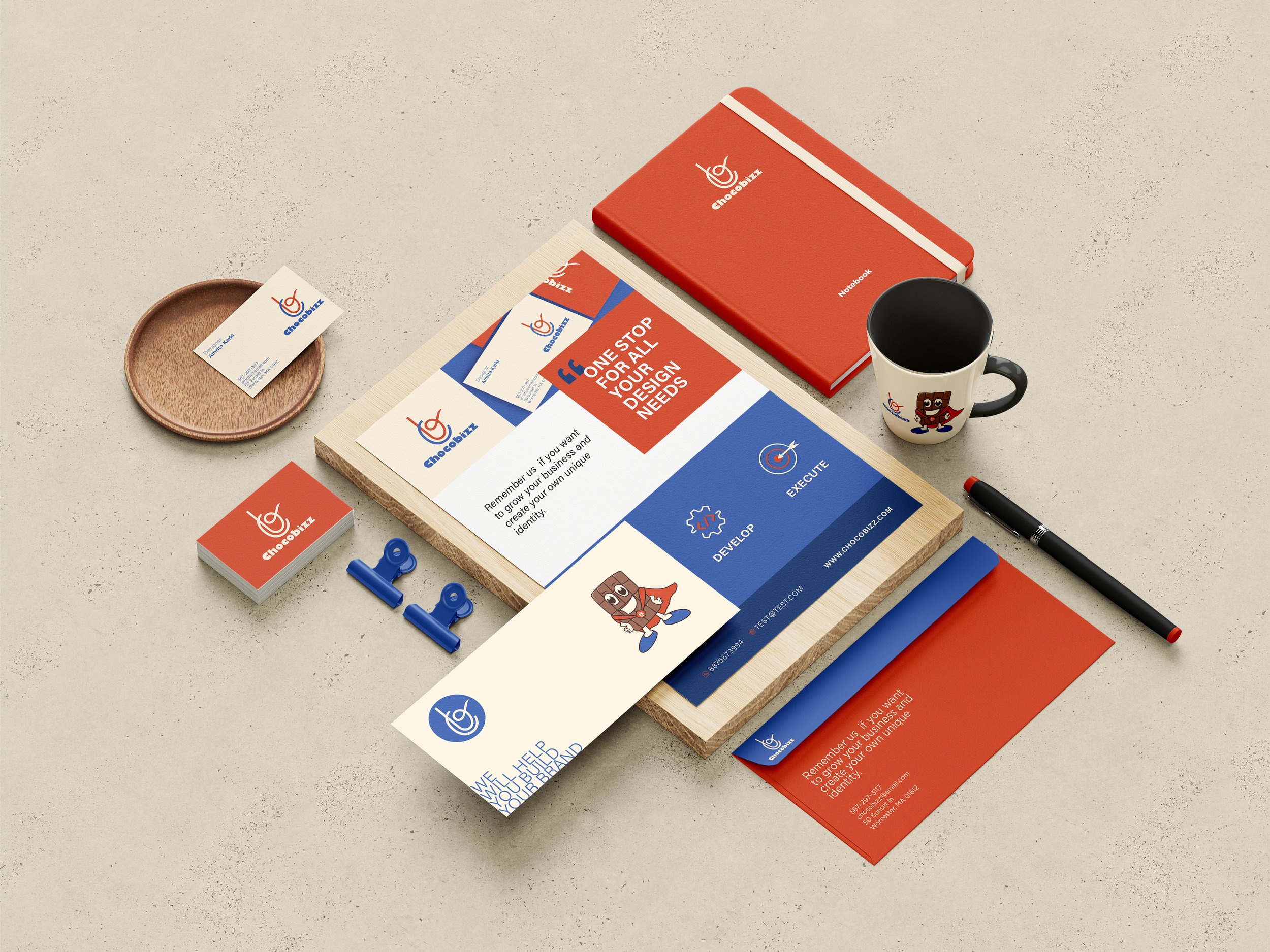Branding