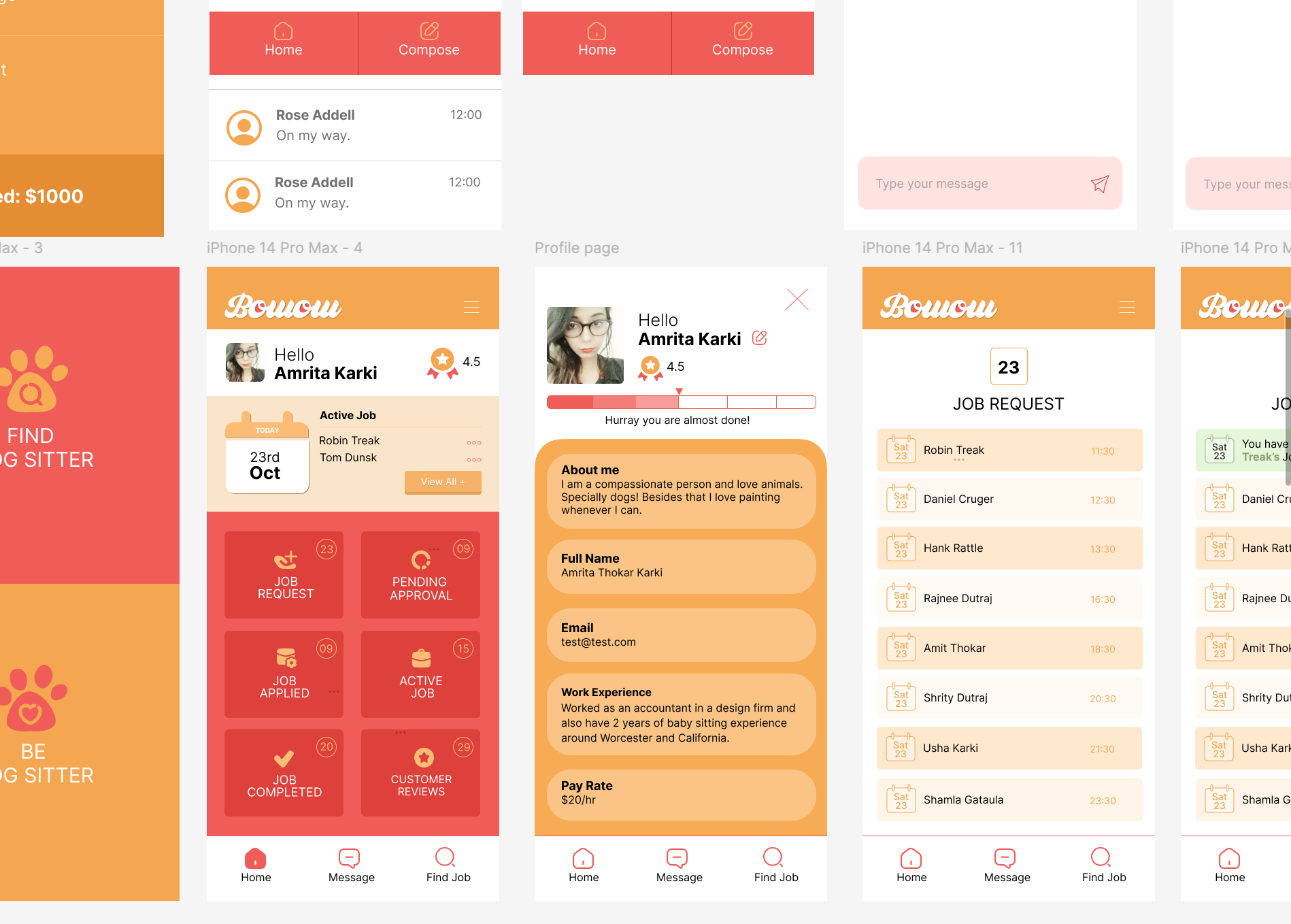 Interactive Design