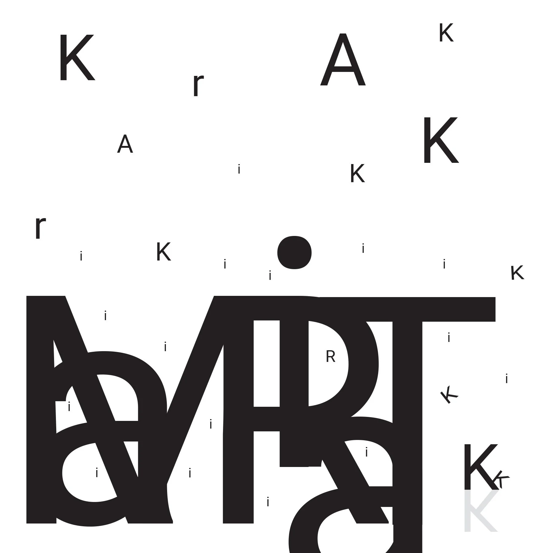 Typography