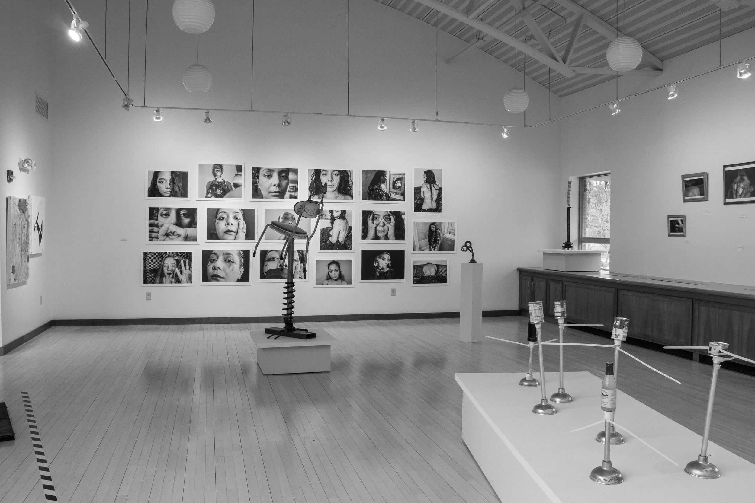 Senior Exhibition