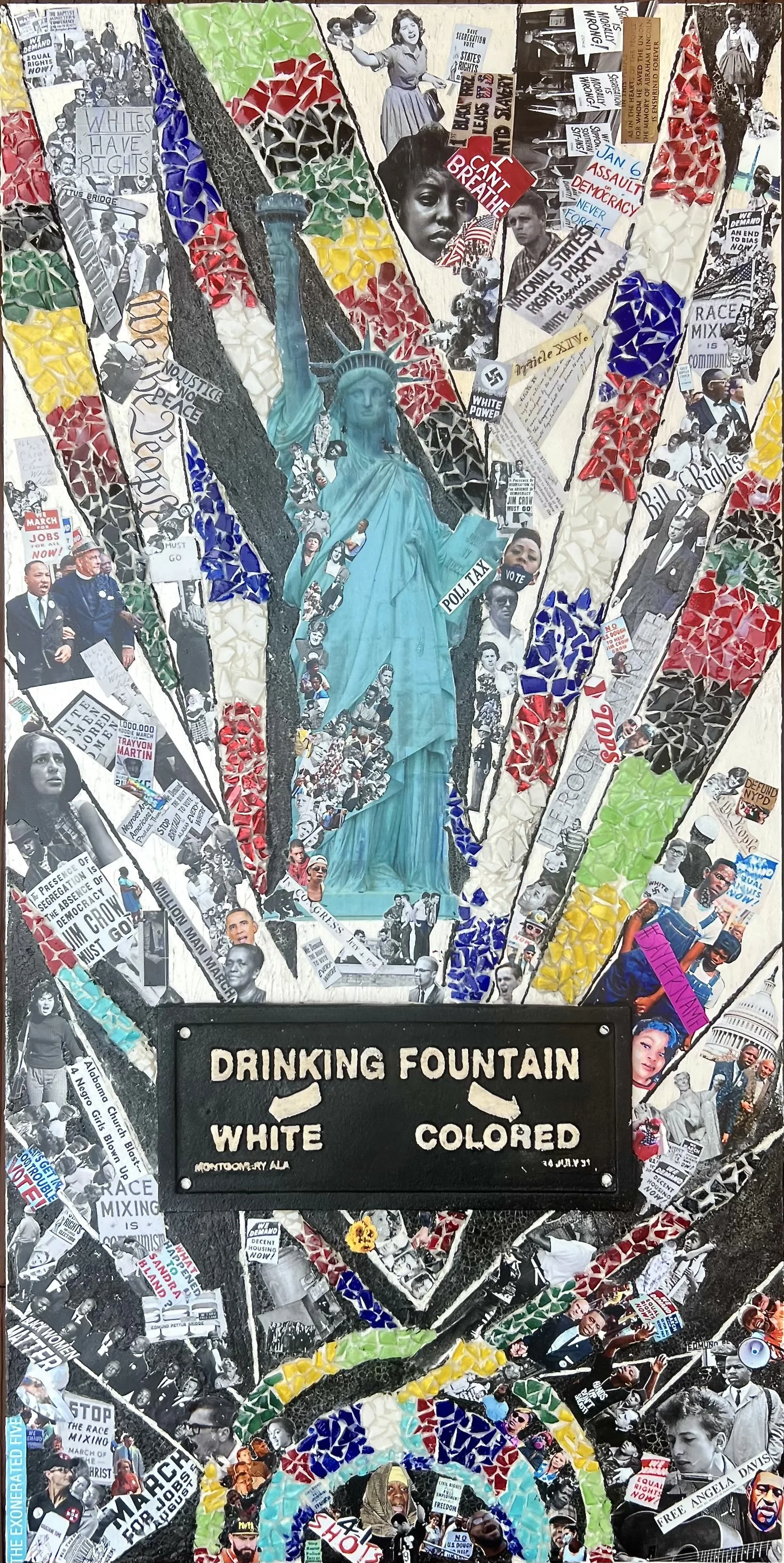 Note 5/ Creative Synesthesia