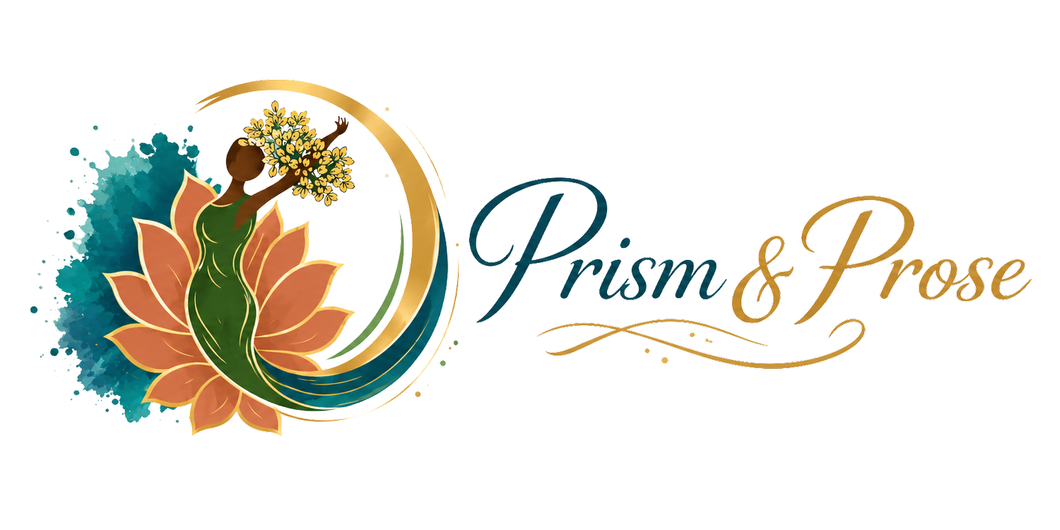 Prism &amp; Prose