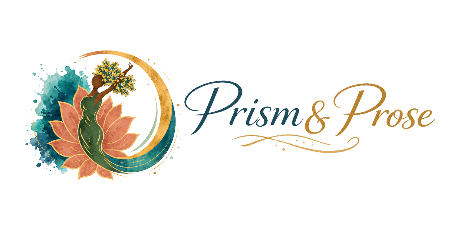Prism &amp; Prose