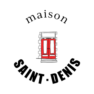Maison Saint-Denis — logo de l’espace de réflexion stratégique