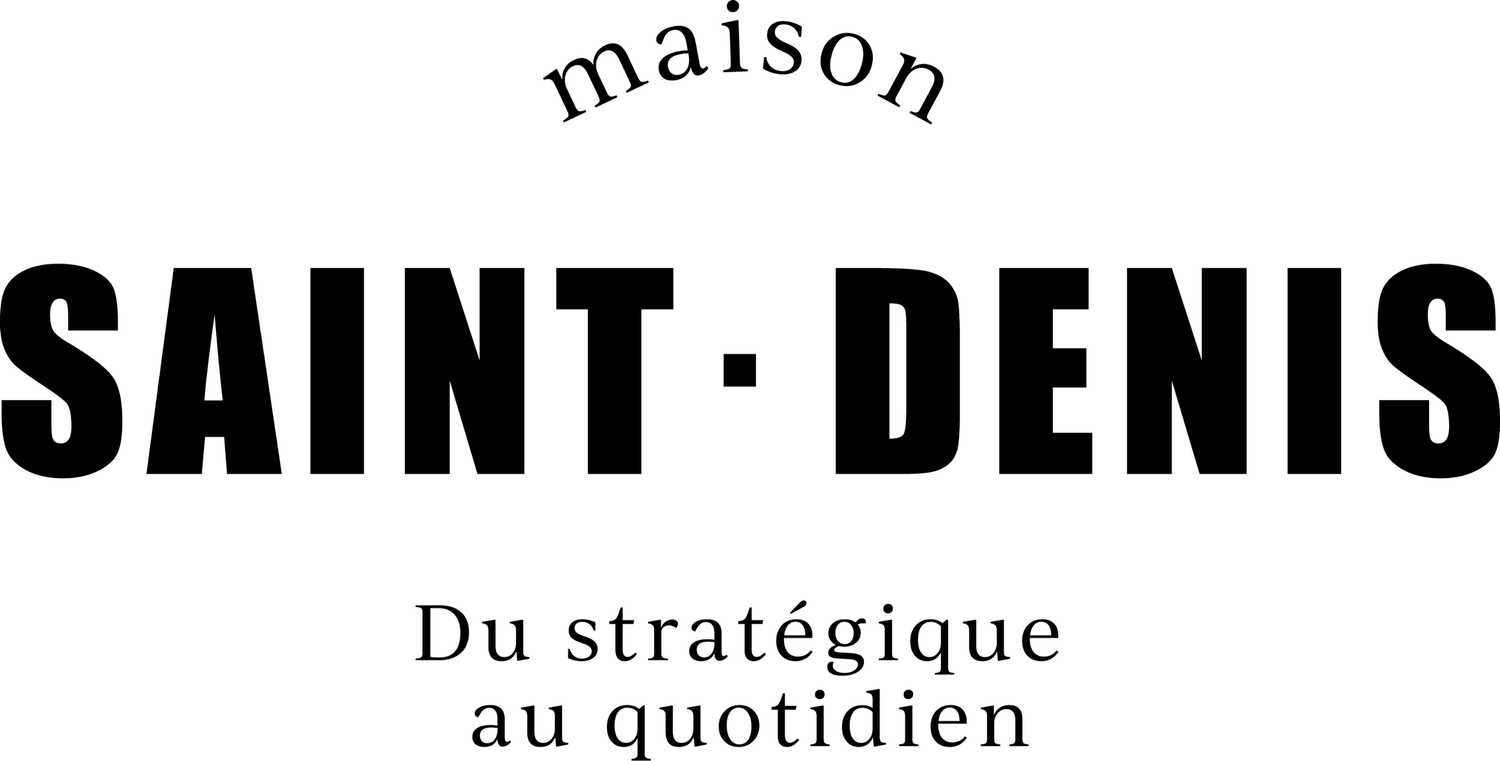 MAISON SAINT-DENIS