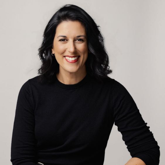 Marie-Andrée Mackrous, conseillère stratégique, accompagnant les décideurs dans leurs choix au quotidien