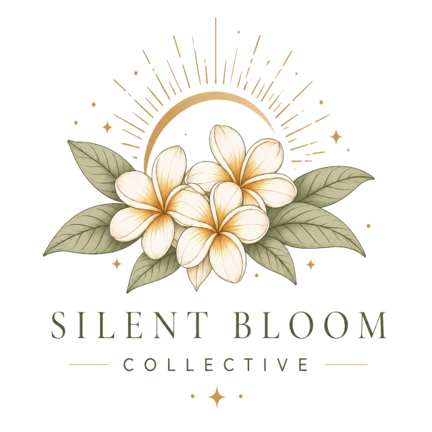 SILENT BLOOM COLLECTIVE