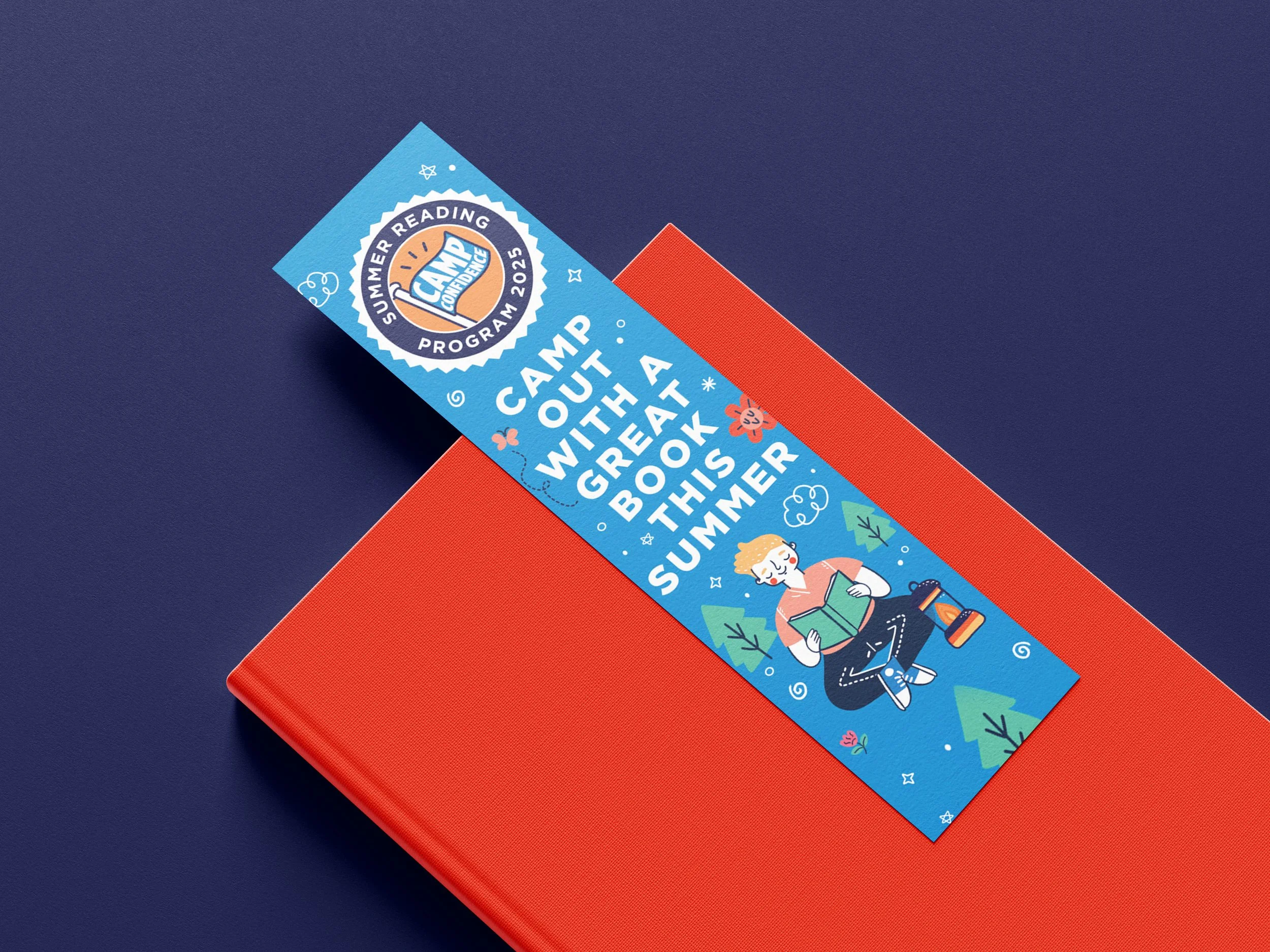 Summer Reading Program