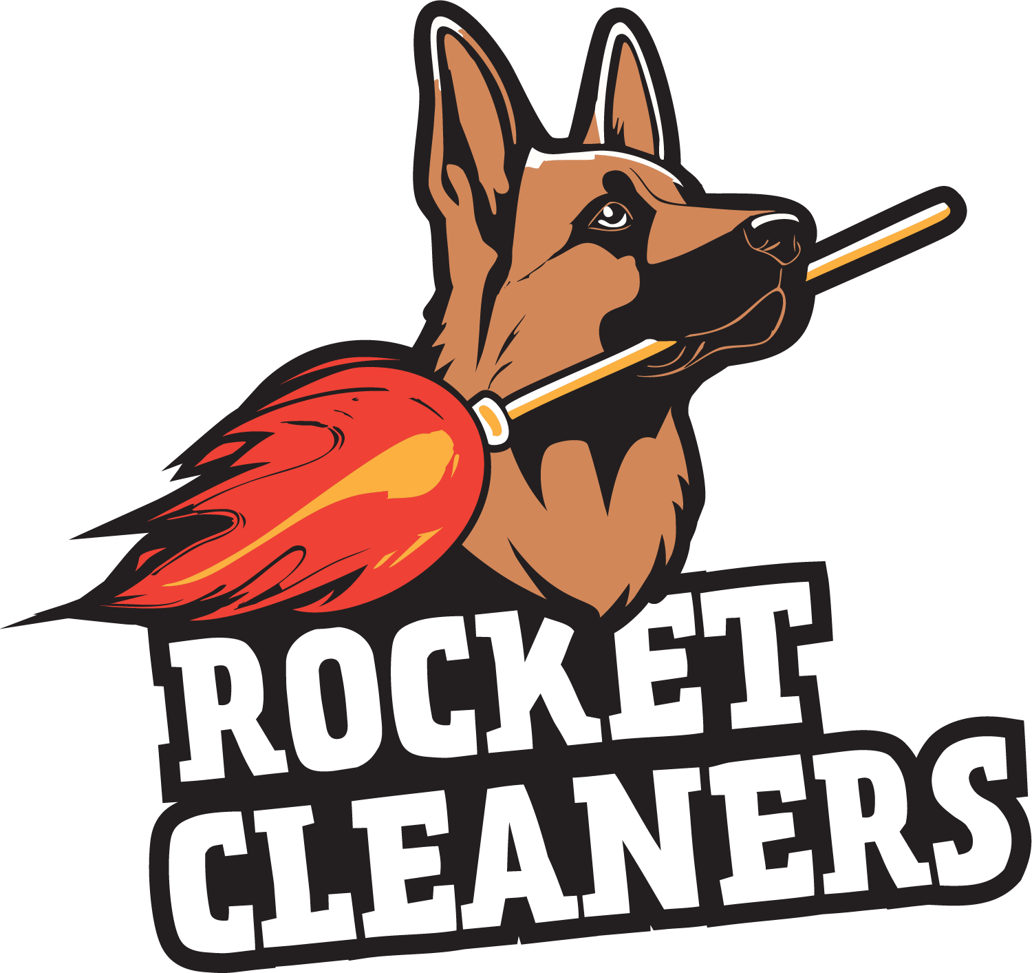 Rocket Cleaners