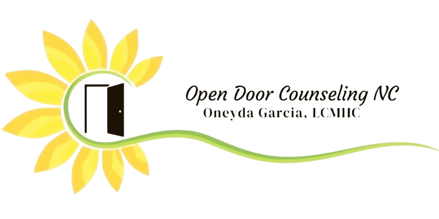 Open Door Counseling NC