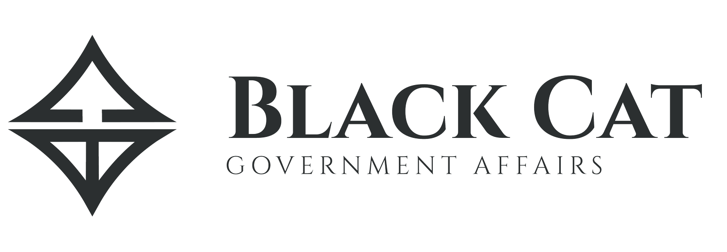 Black Cat Government Affairs