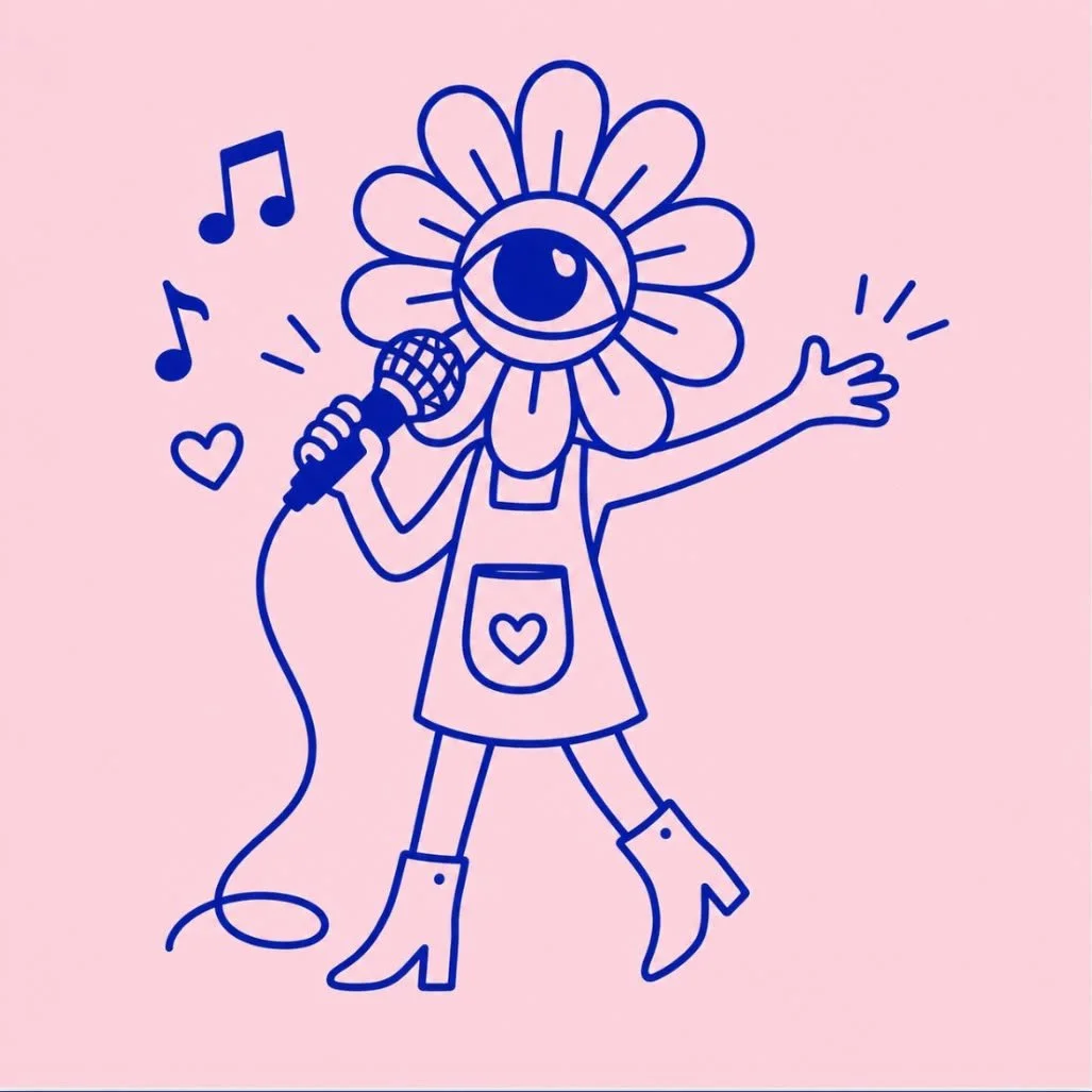 Social Sing - 09/08 7:30pm - BYOB