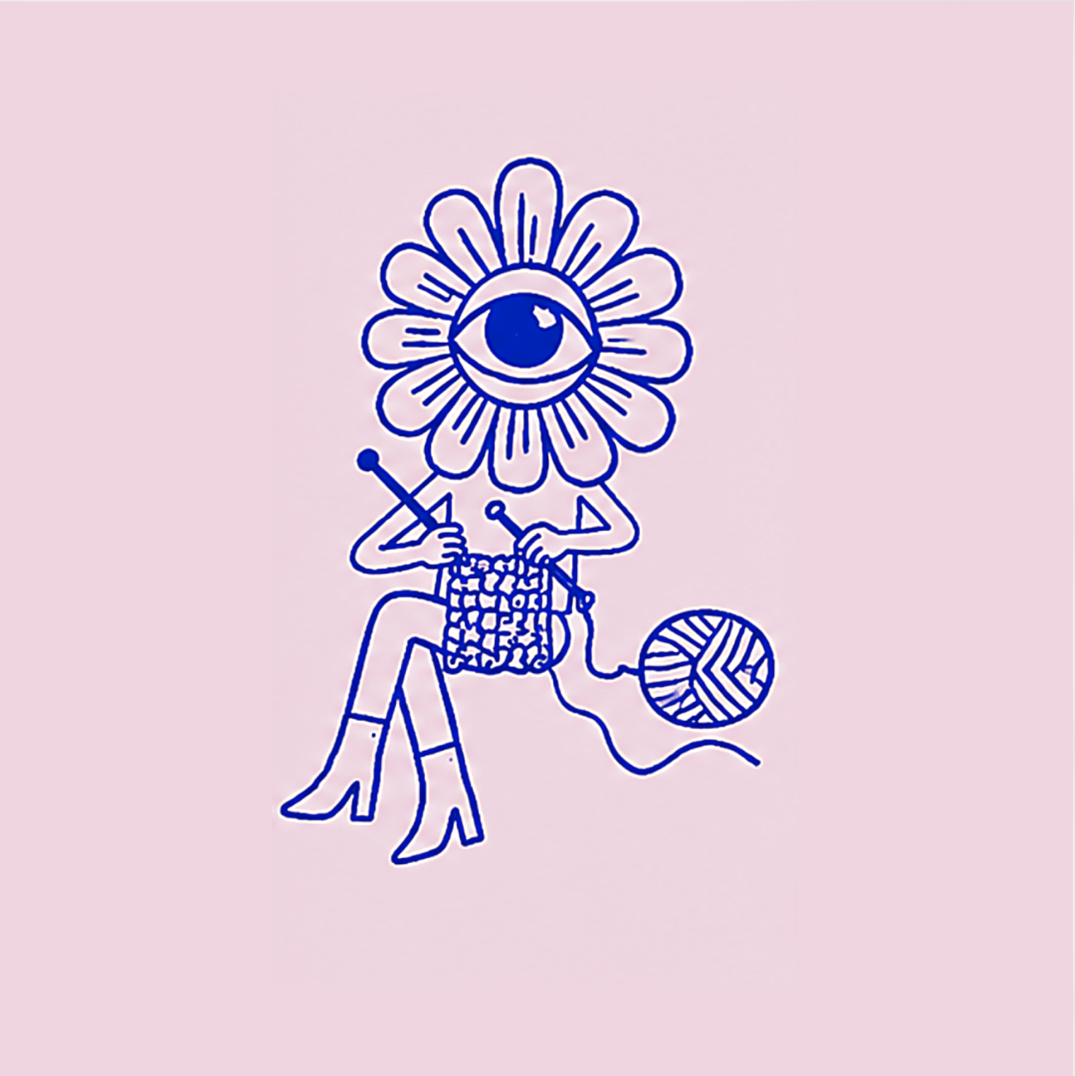 Works in Progress Craft Night - 06/09 7:30pm - BYOB