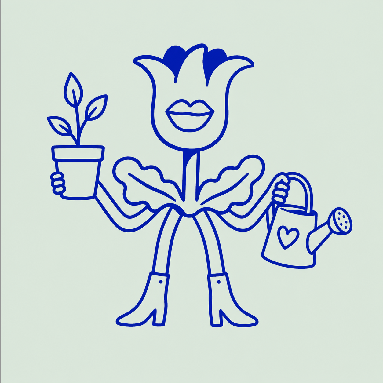 Plant Club