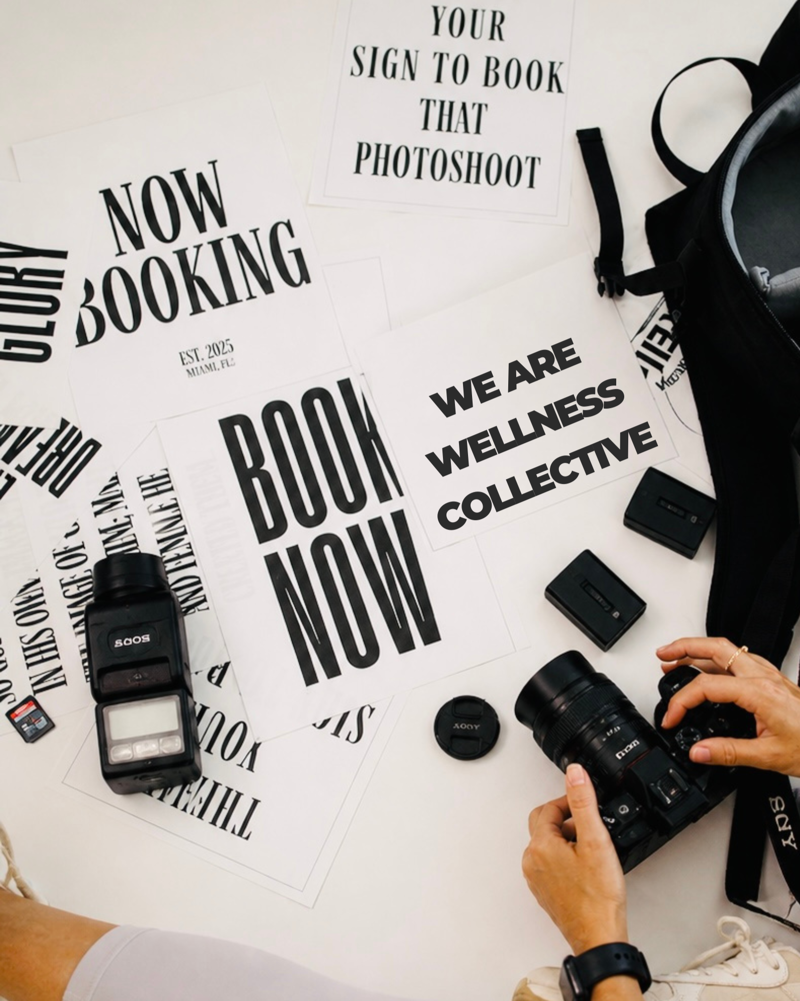 Full Visibility Campaign