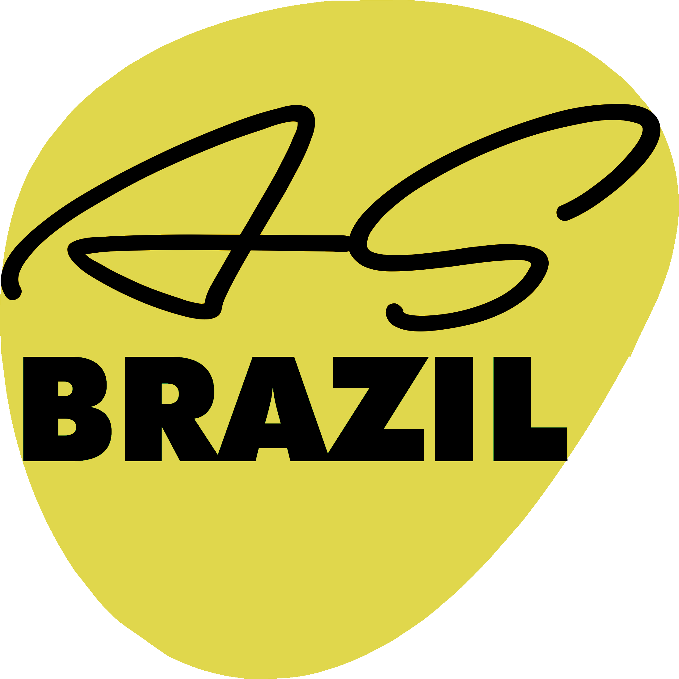 Radio A.S. BRAZIL: TOUT DOIT BRÛLER 