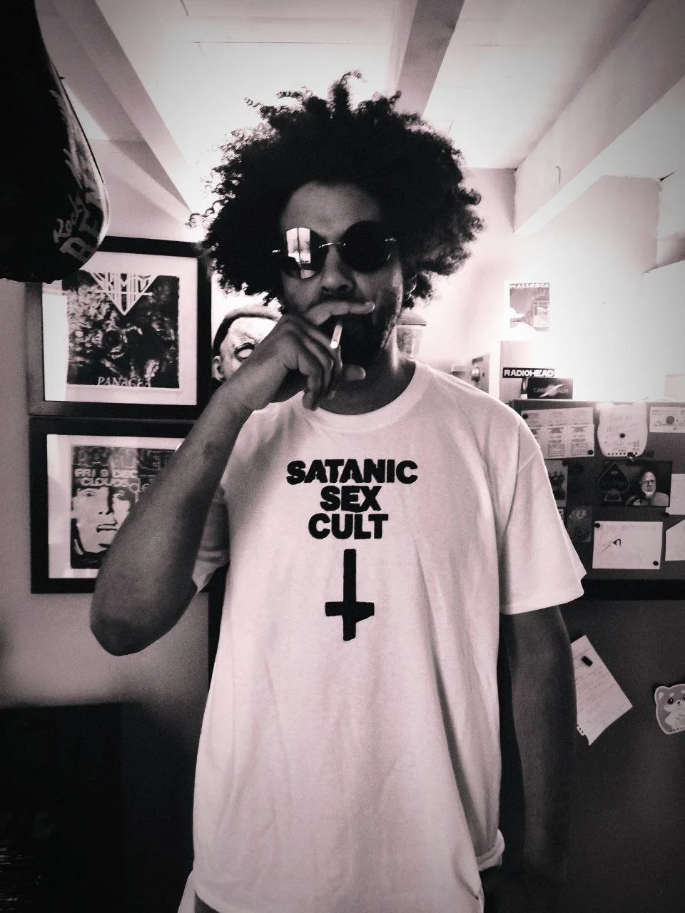 SSC T-Shirt