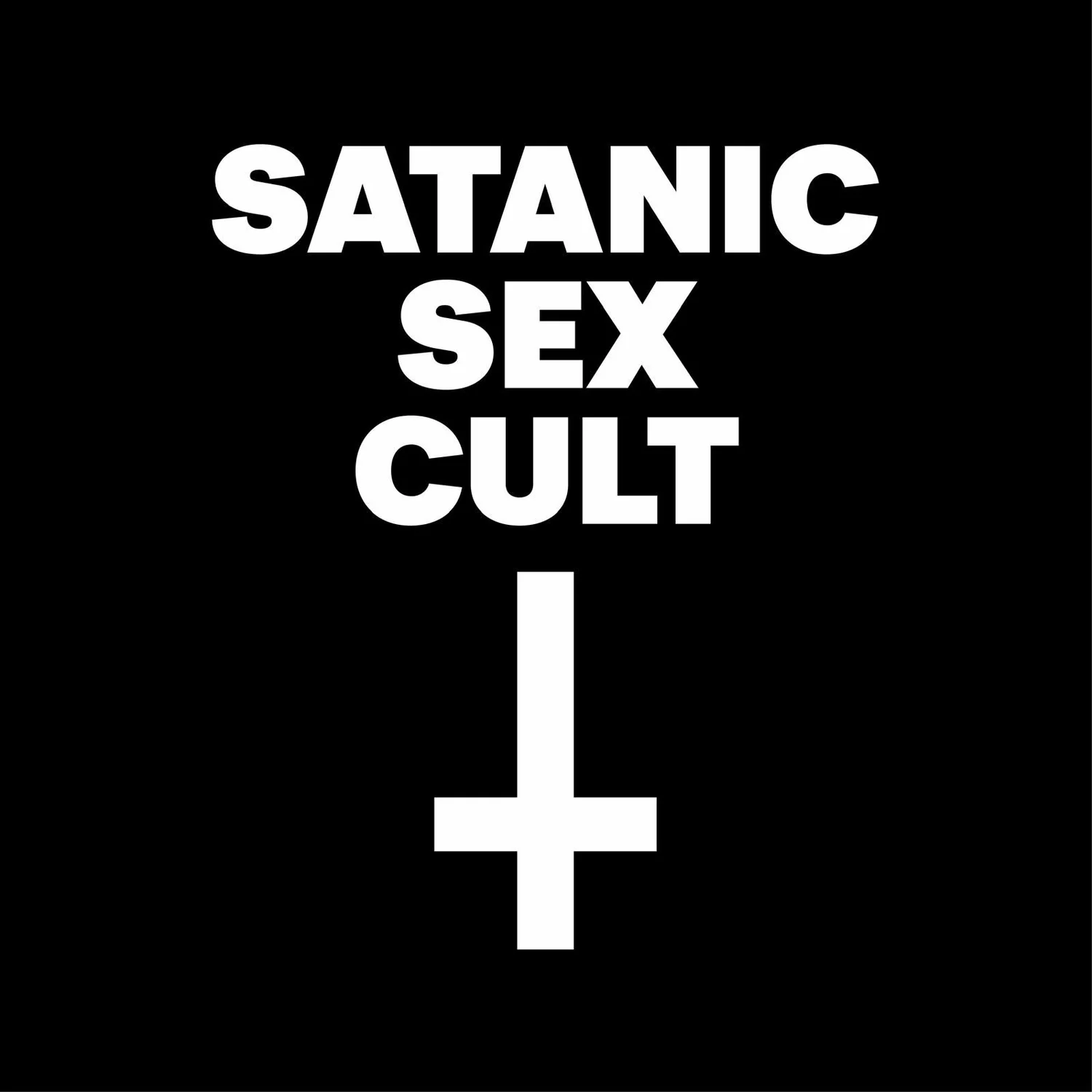 SATANIC SEX CULT