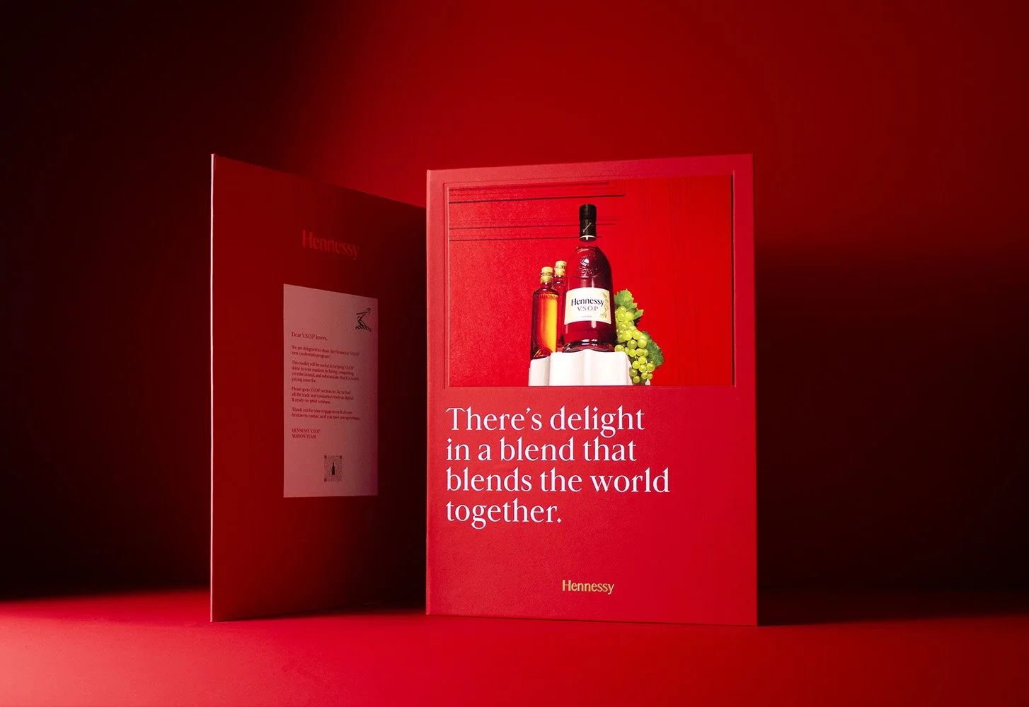 HENNESSY