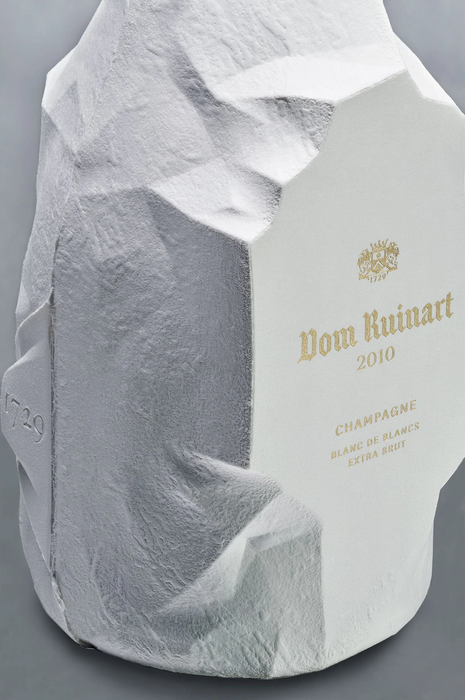 RUINART — DOM RUINART