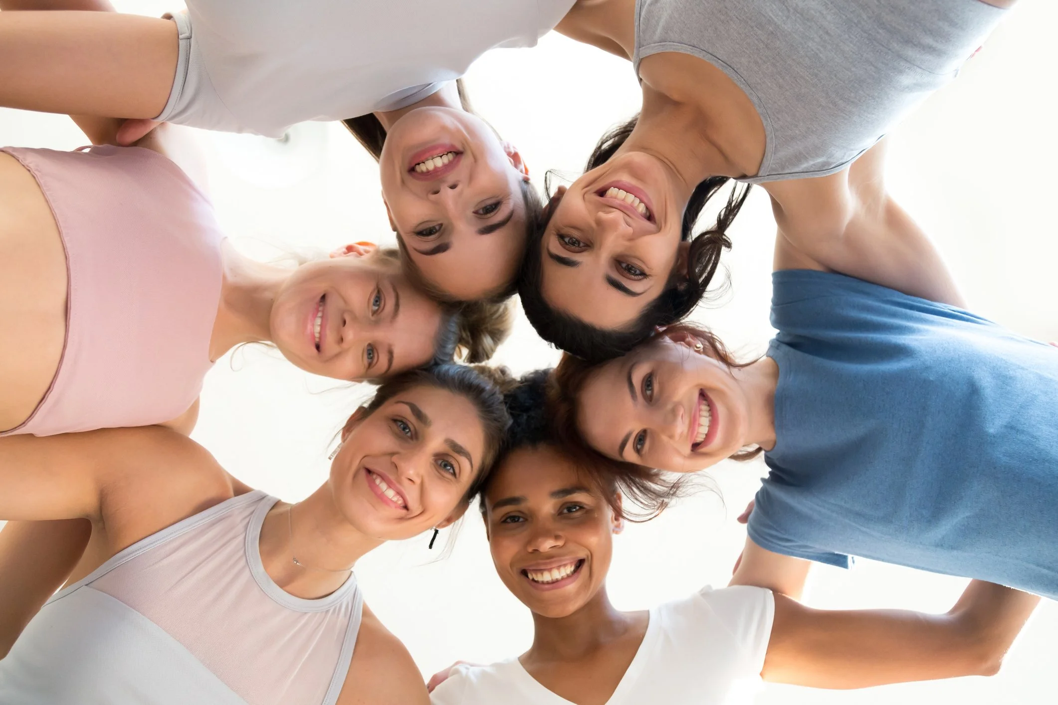 Supportive community for pregnancy postpartum and motherhood wellness in Pigeon Forge, Tennessee and the surrounding areas