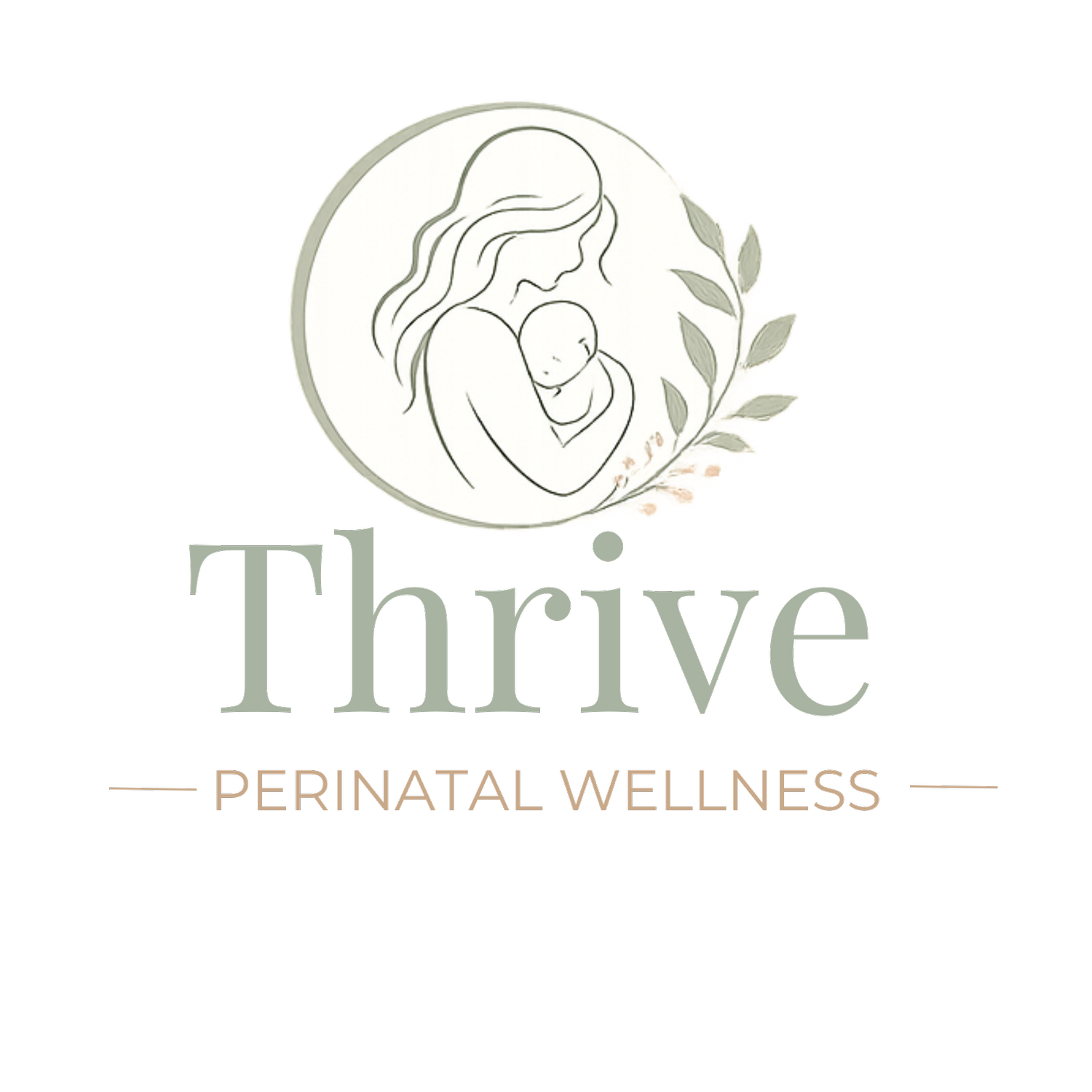 Thrive Perinatal Wellness