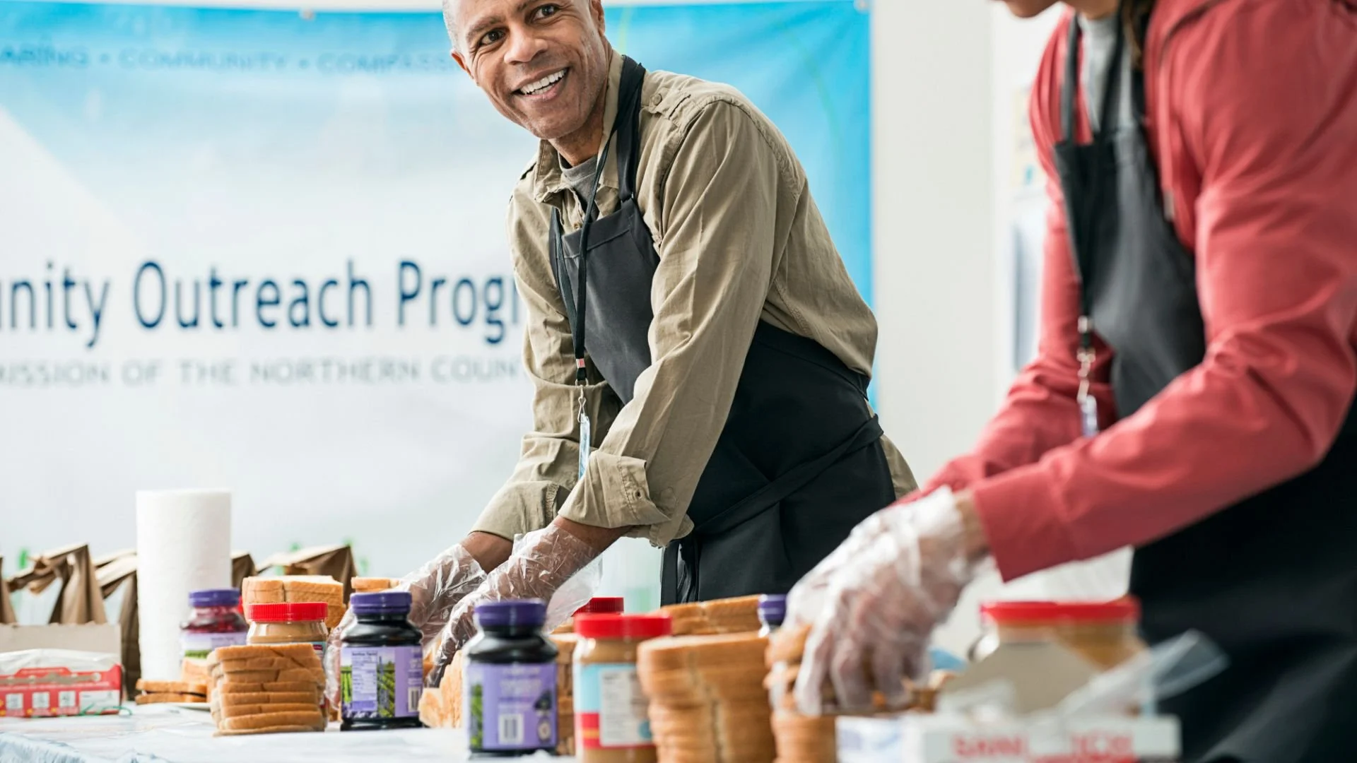 5 Ways Communities Can Better Support Their Unhoused Neighbors