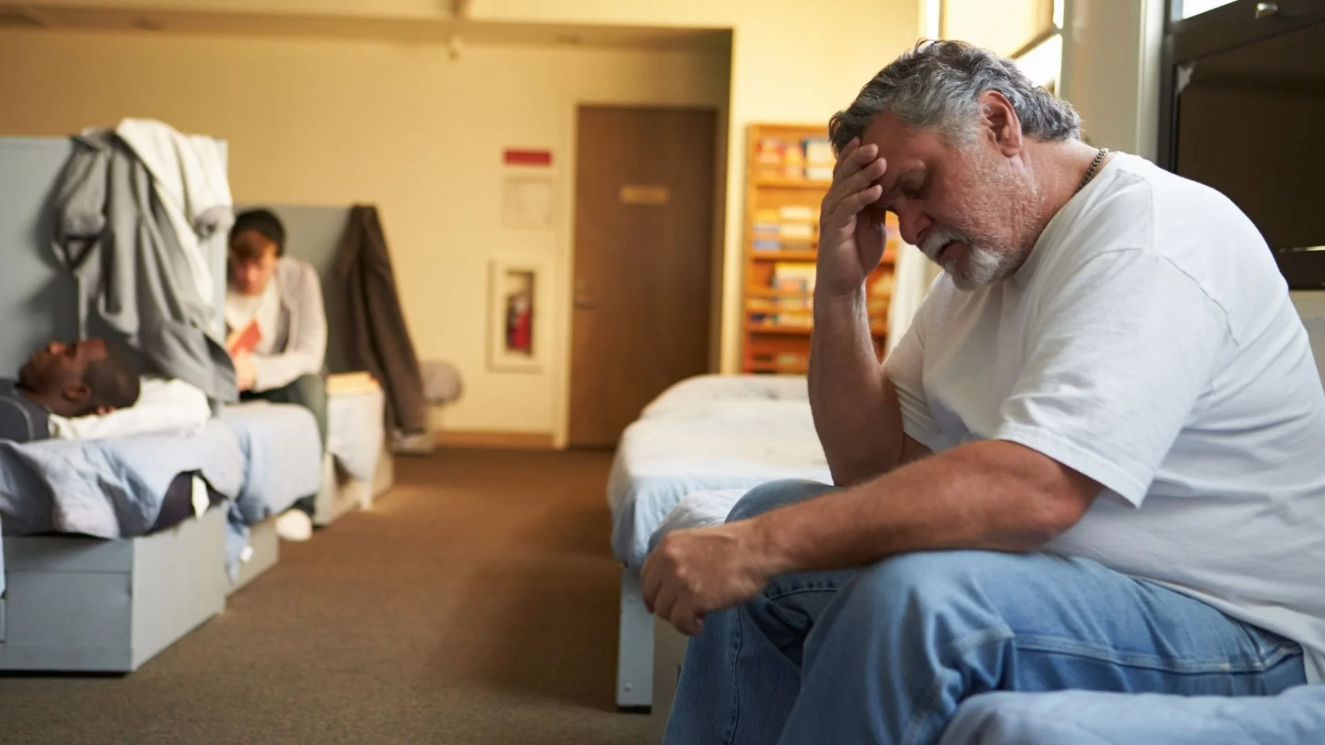 Understanding the Realities of Homelessness: What Most People Don’t See