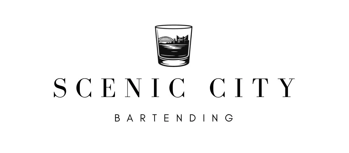 Scenic City  Bartending