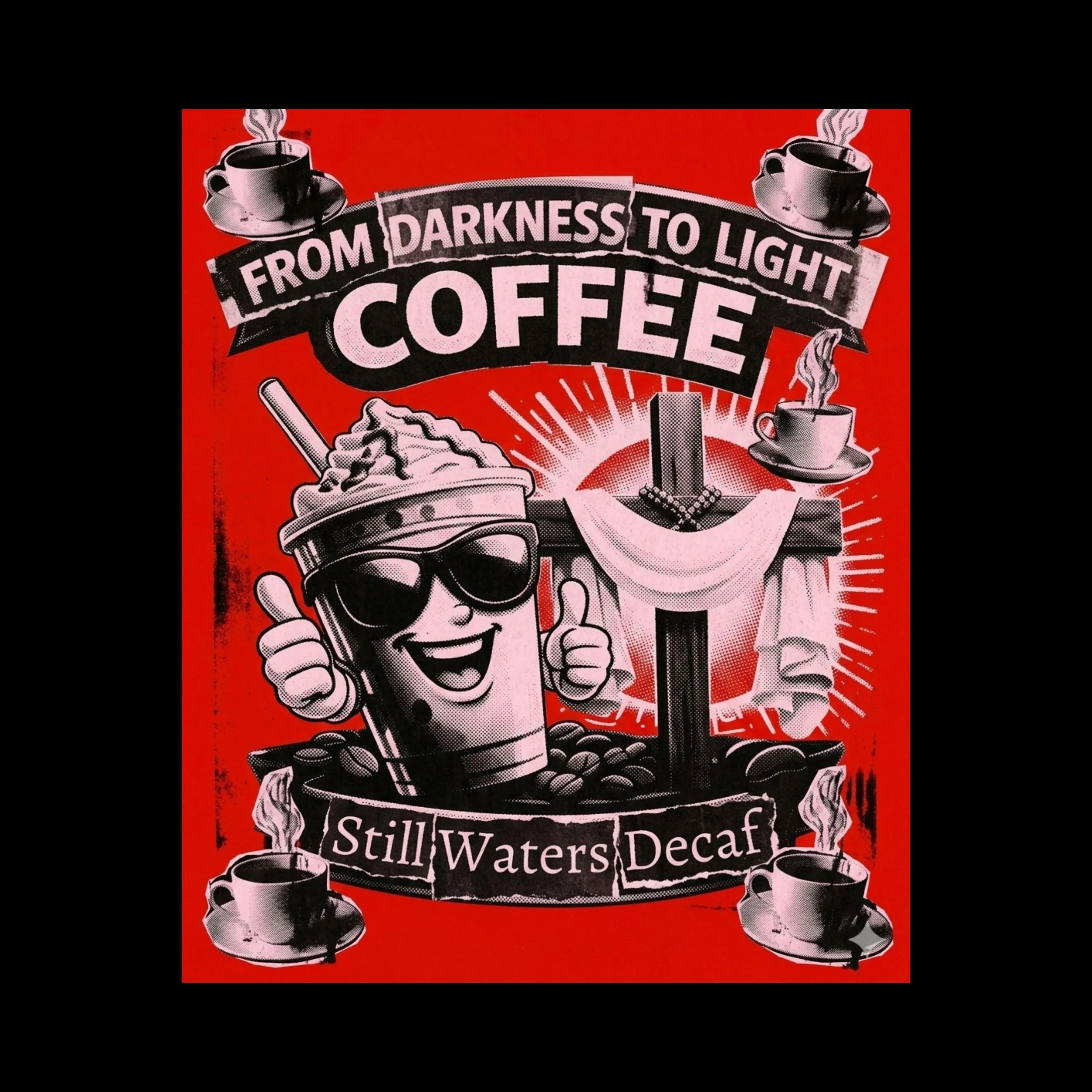 Still Waters Decaf