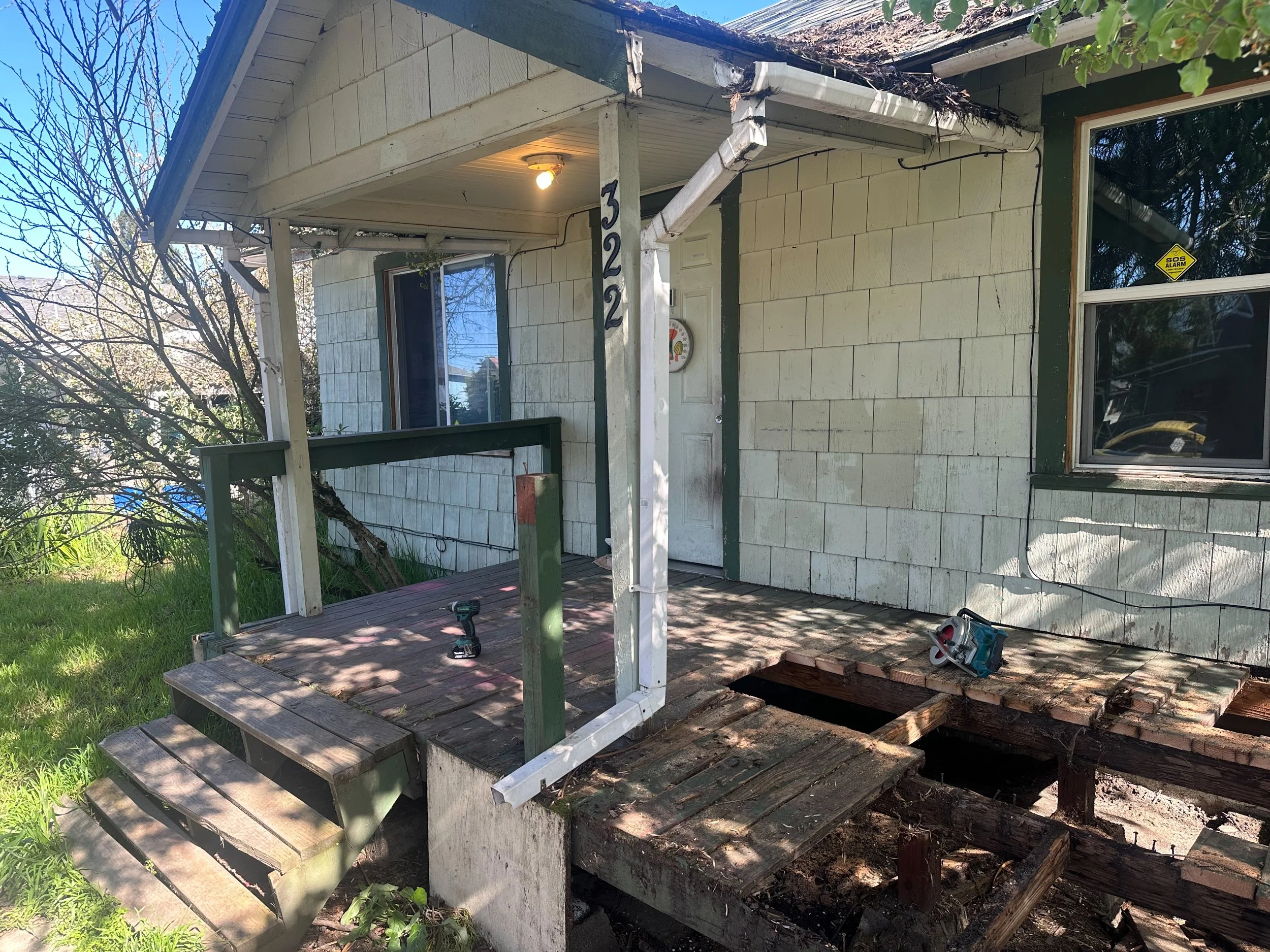 Southern Oregon Deck in Progress.jpg