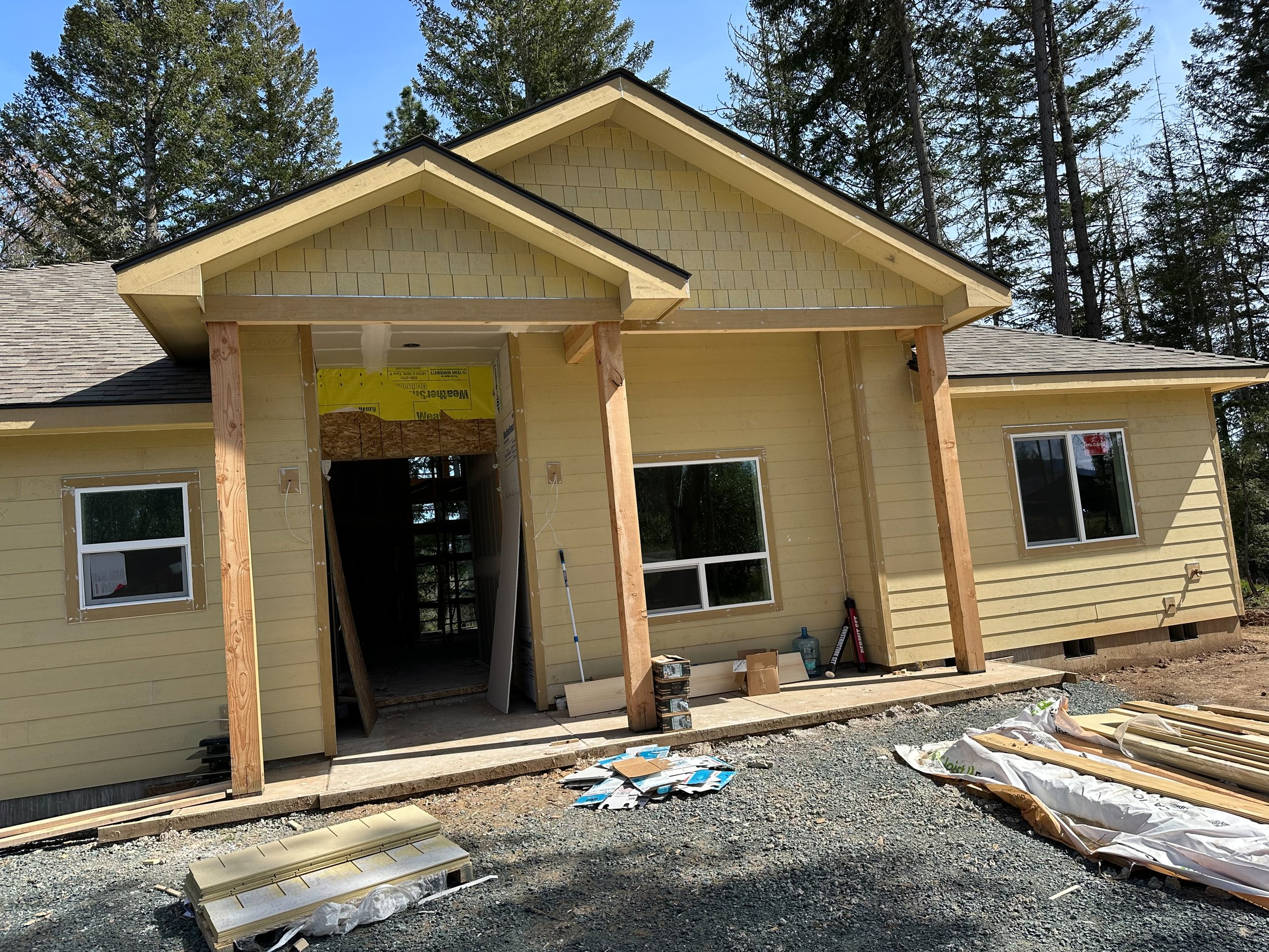 Southern Oregon Framing in Progress.jpg