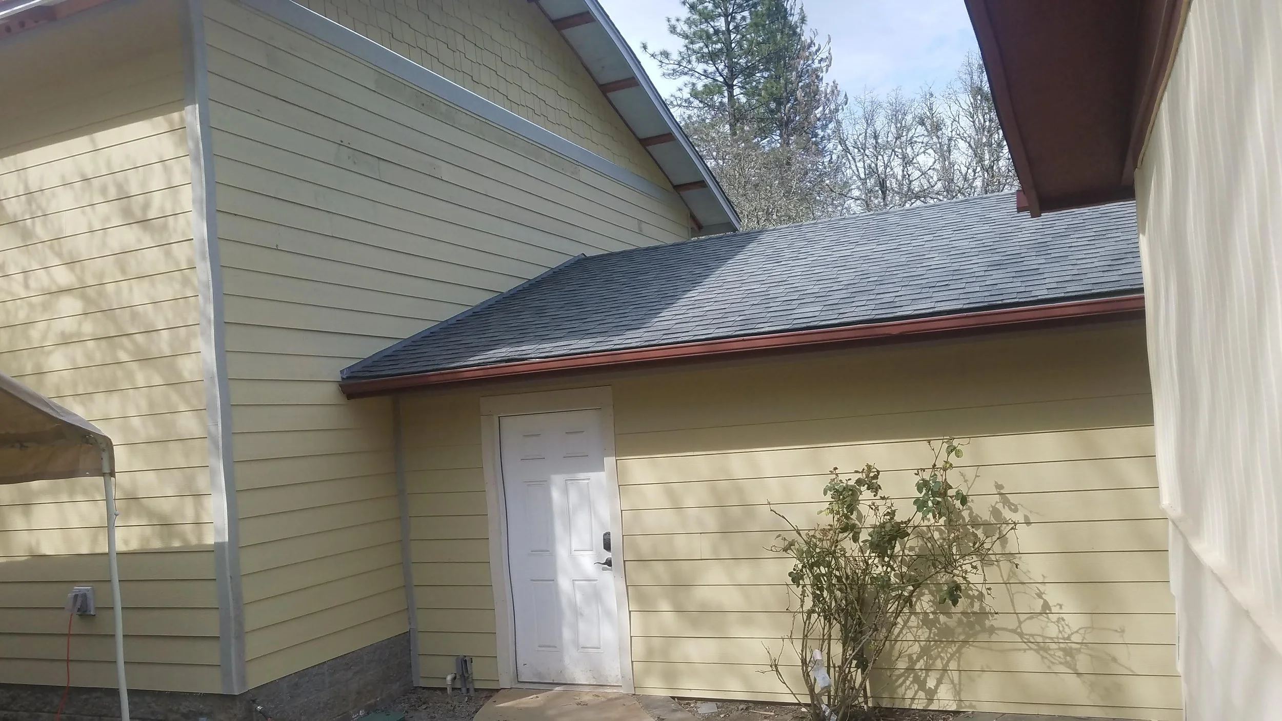 Home Addition, External.JPG