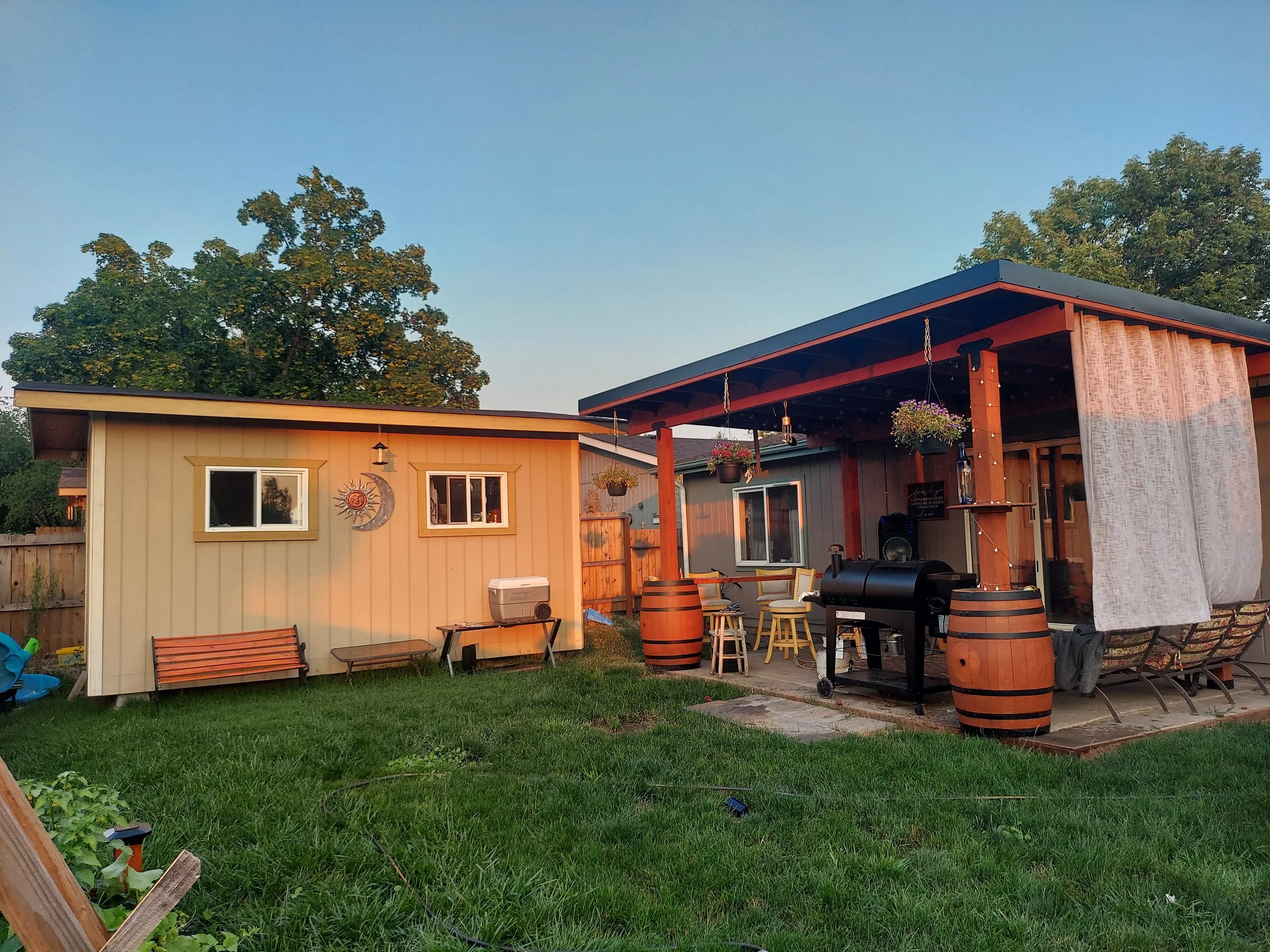 Southern Oregon Gazebo and Shed.jpg