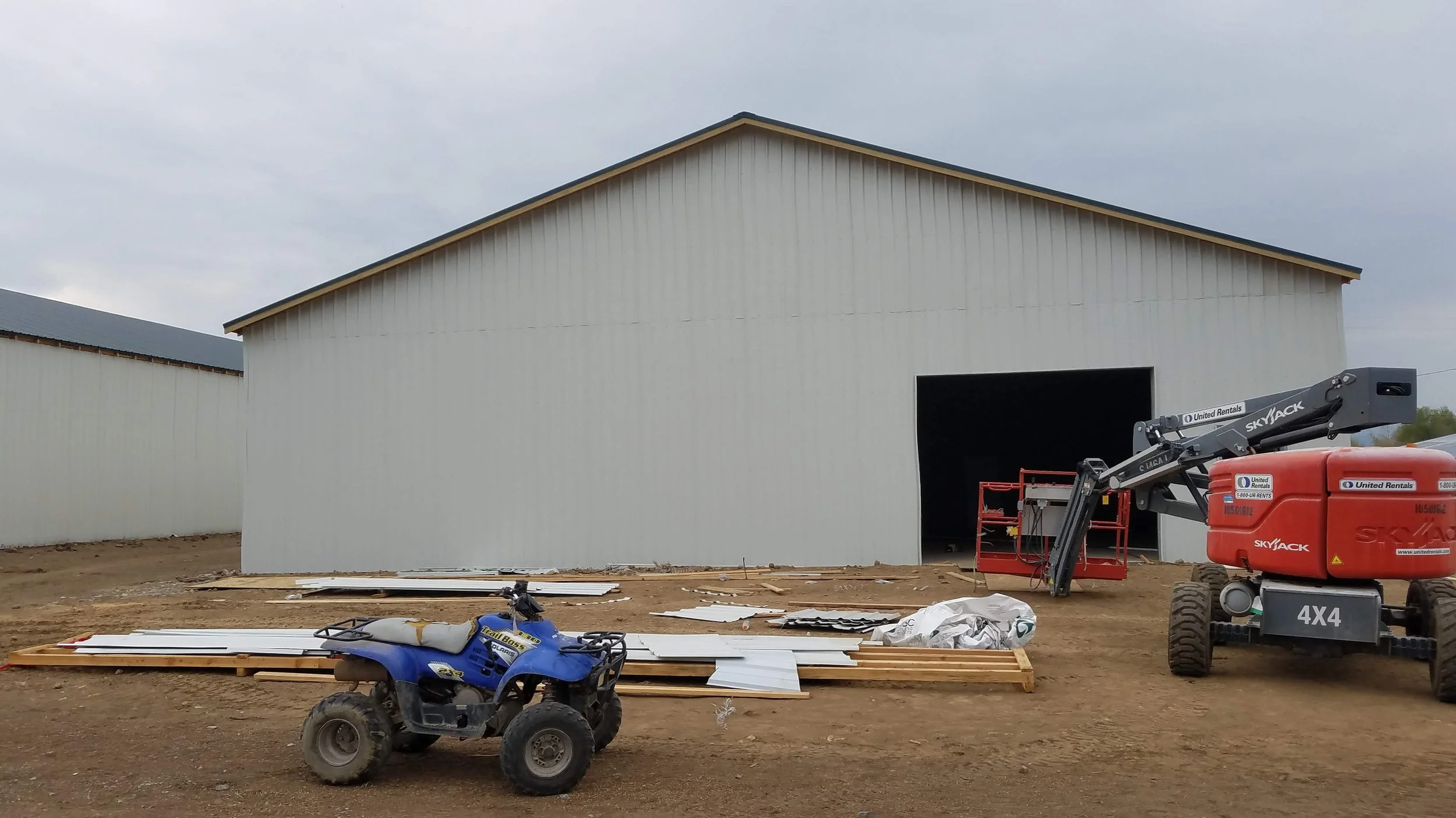 Southern Oregon Barn.JPG