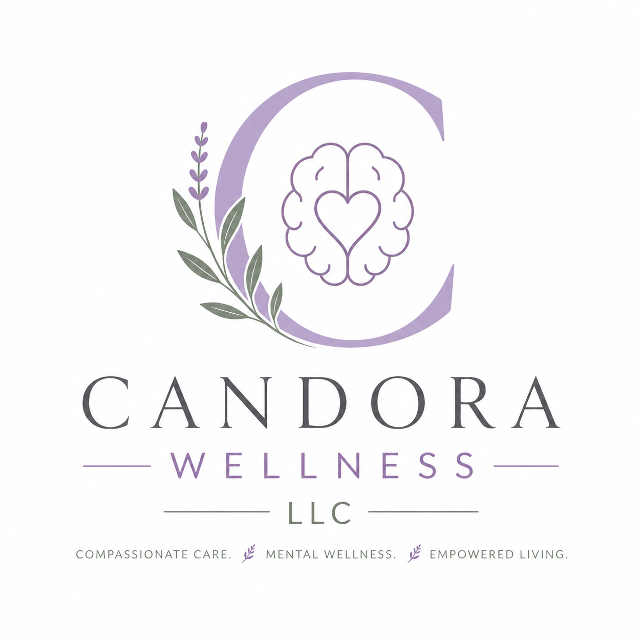 Candora Wellness LLC