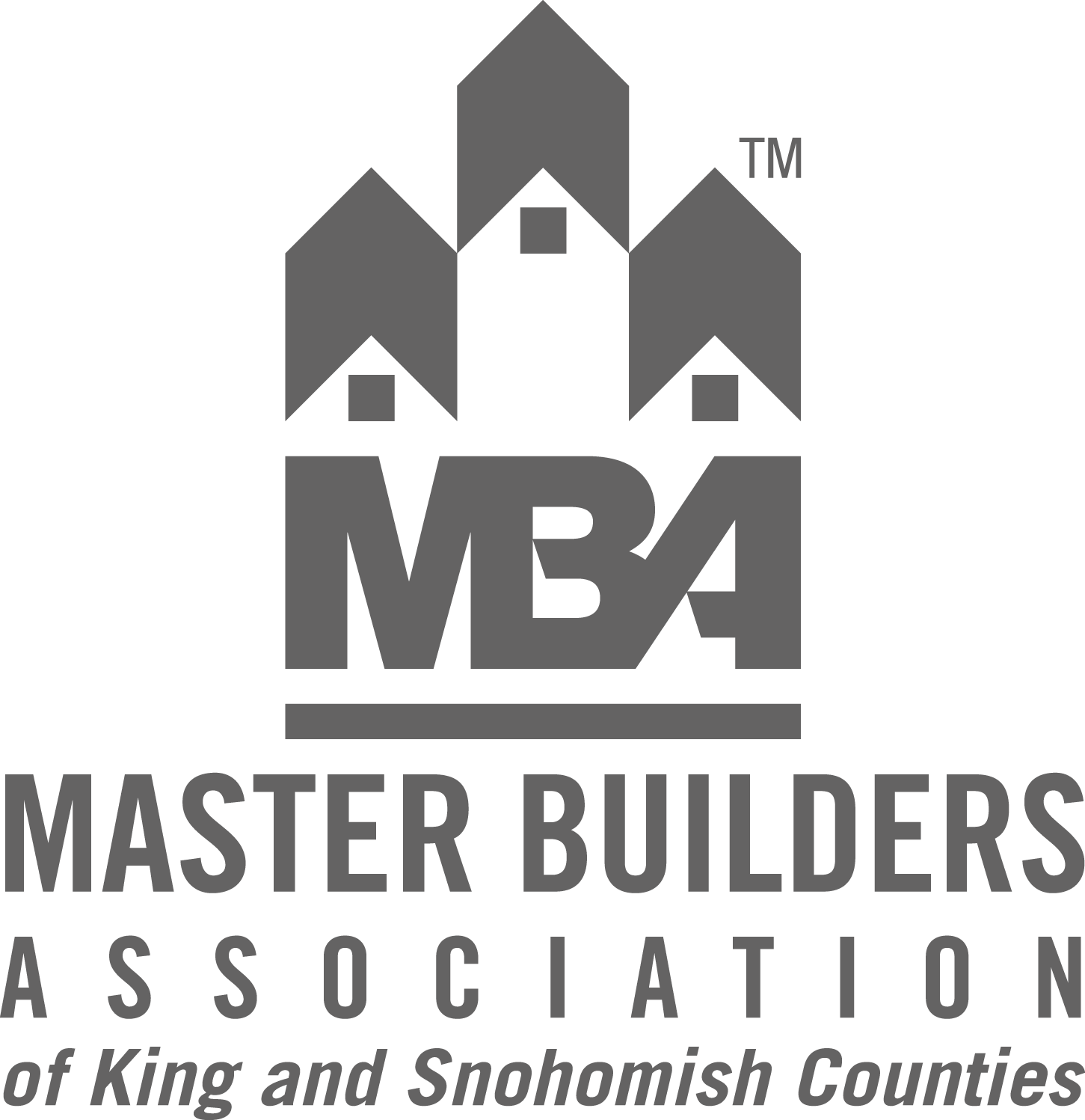 Master Builders Association - Hansmire Builders