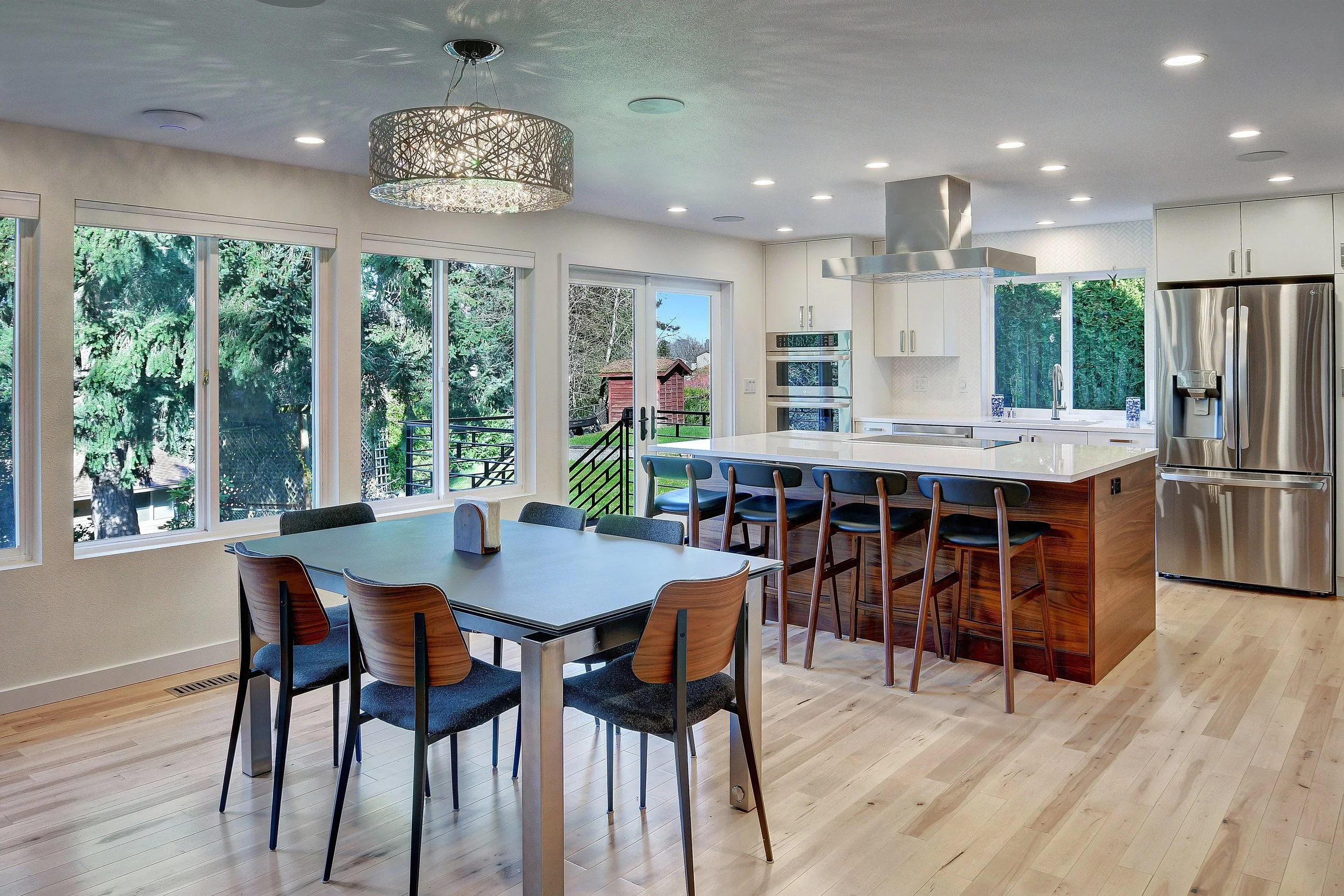 Bellevue Kitchen