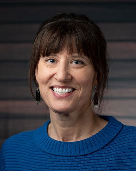 Nicole Nicolaisen - Hansmire Builders