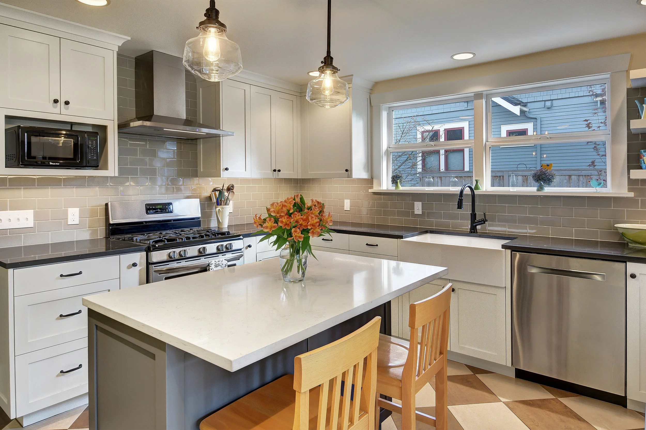 Admiral Kitchen