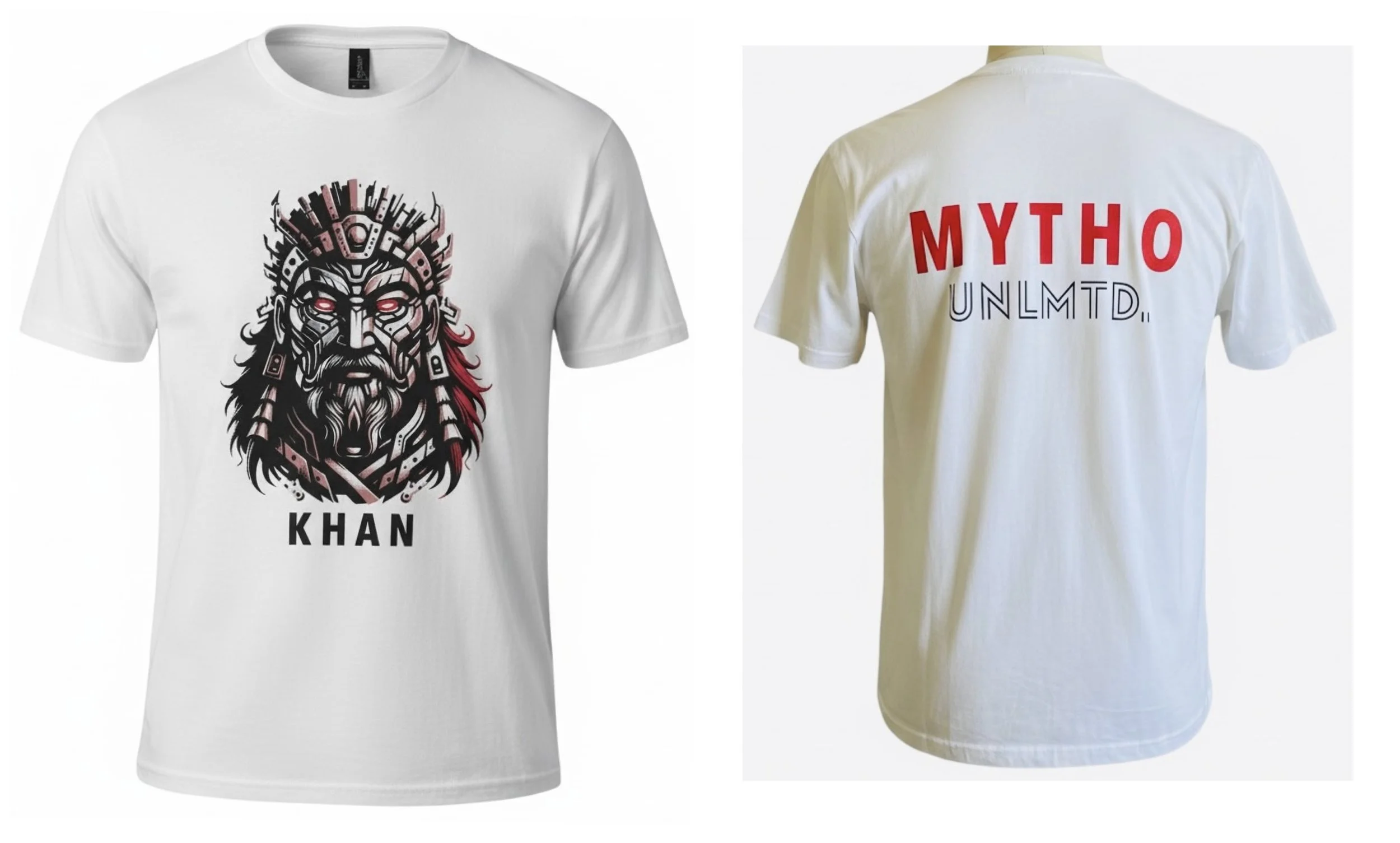 KHAN