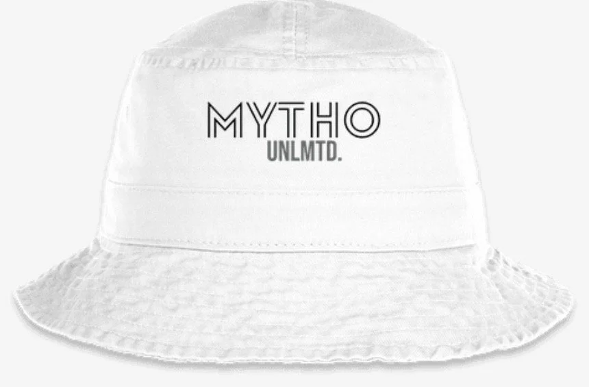 MYTHO  Brand Name Bucket Hat