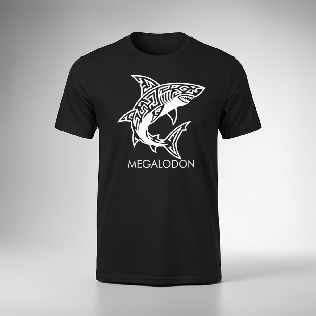 MEGALODON