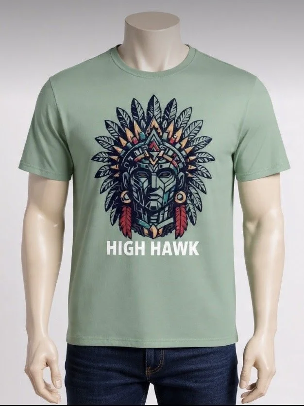 HIGH HAWK