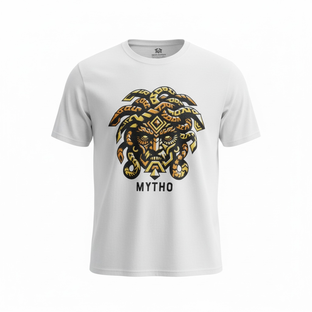 MYTHO WAR FACE