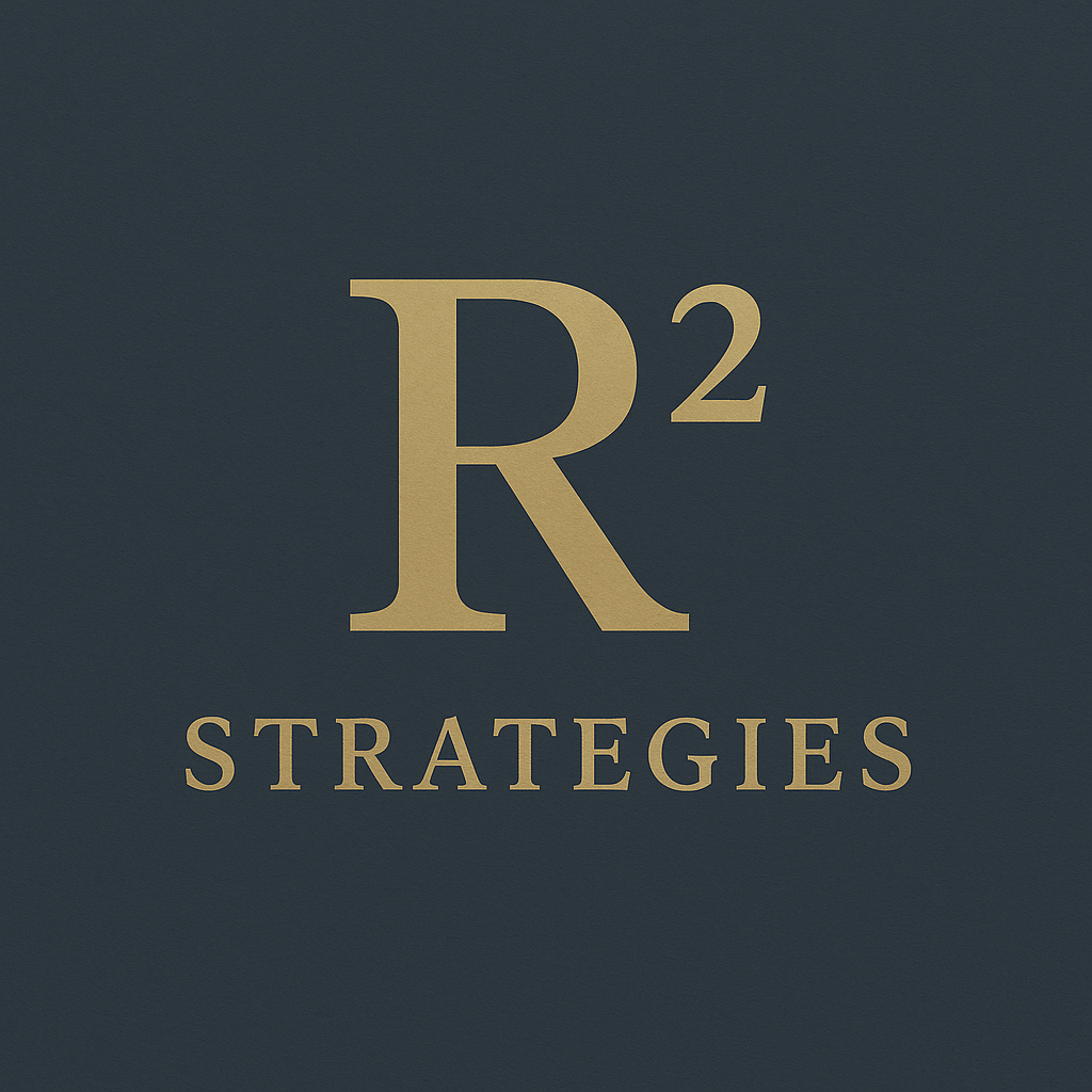 R² STRATEGIES